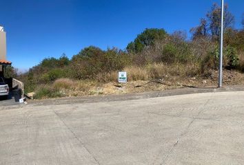 Lote de Terreno en  Primera Cerrada C, Villas Del Pedregal, Morelia, Michoacán De Ocampo, 58330, Mex