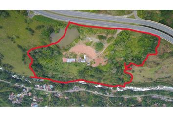 Lote de Terreno en  Barbosa, Antioquia