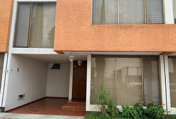 Casa en condominio en  Avenida Brasil 420, Las Américas, Morelia, Michoacán De Ocampo, 58270, Mex