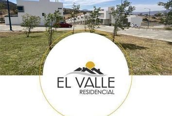 Lote de Terreno en  Avenida Jesús Acevedo, El Durazno, Morelia, Michoacán De Ocampo, 58359, Mex