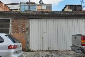 Lote de Terreno en  Calle Halcón 14-a, Las Águilas, Morelia, Michoacán De Ocampo, 58187, Mex