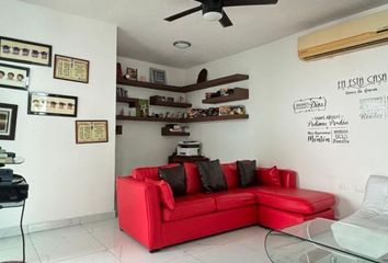 Casa en condominio en  24157, Ciudad Del Carmen Centro, Campeche, Mex