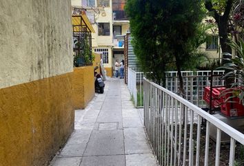 Departamento en  Calle Lecumberri 34-48, Centro, Cuauhtémoc, Ciudad De México, 06020, Mex