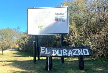 Terrenos en  La Caldera, Salta