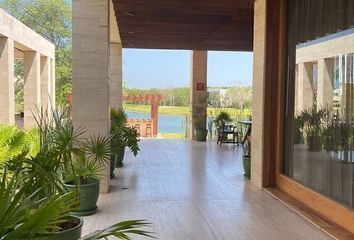 Lote de Terreno en  Temozón Norte, Mérida, Yucatán, Mex