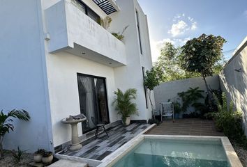 Casa en  Temozon, Mérida, Yucatán