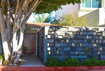 Casa en  Boulevard Delfines, Ciudad Del Recreo, La Paz, Baja California Sur, 23094, Mex