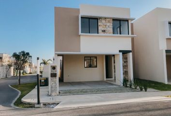 Casa en  97346, Conkal, Yucatán, Mex