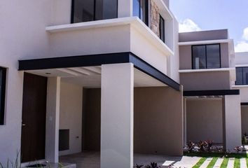 Casa en  Calle 20 109, Conkal, Yucatán, 97345, Mex