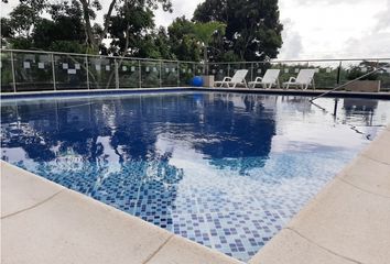 Apartamento en  Alfonso Lopez, Pereira