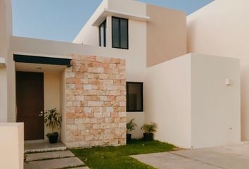 Casa en  97346, Conkal, Yucatán, Mex