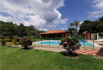 Villa-Quinta en  Villeta, Cundinamarca