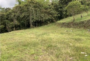 Lote de Terreno en  Copacabana, Antioquia