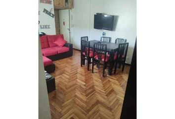 Departamento en  Caballito, Capital Federal