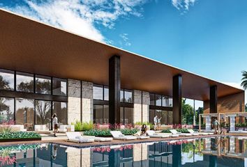 Lote de Terreno en  Calle 20 109, Conkal, Yucatán, 97345, Mex
