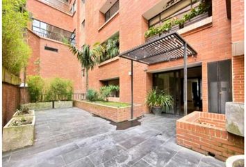 Apartamento en  Chapinero Alto, Bogotá