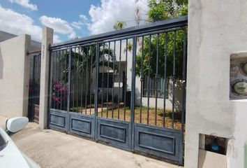 Casa en  Calle 55-c, Las Américas Ii, Mérida, Yucatán, 97302, Mex