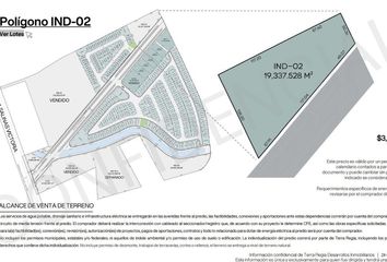 Lote de Terreno en  Calle De Los Guerra, Paseo Del Norte, Salinas Victoria, Nuevo León, 65500, Mex