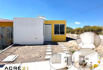 Casa en  Circuito Oxalis, San Francisco De Los Romo, Aguascalientes, 20358, Mex