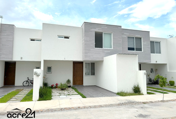 Casa en condominio en  Circuito Magnolias, Aguascalientes, 20286, Mex