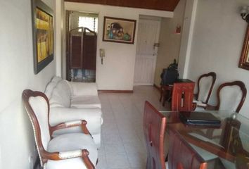 Apartamento en  Villacarmenza, Manizales