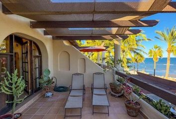 Casa en condominio en  Avenida Baja California 13, Centro, Loreto, Baja California Sur, 23880, Mex