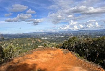 Lote de Terreno en  Rionegro Antioquía