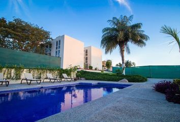 Departamento en  Calle Vista Al Mar, Las Mojoneras, Puerto Vallarta, Jalisco, 48290, Mex