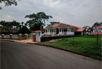 Casa en  Caudal, Villavicencio