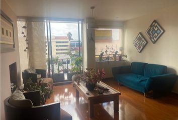 Apartamento en  Santa Barbara Norte, Bogotá