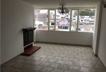 Apartamento en  Palermo, Manizales