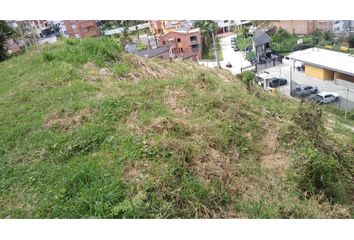 Lote de Terreno en  La Francia, Manizales