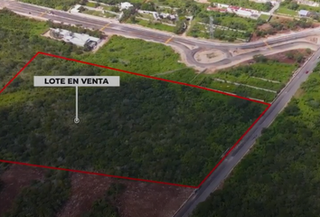 Lote de Terreno en  Sitpach, Mérida, Yucatán