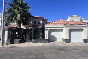 Casa en  Calle Chieti 1416-1504, Gran Venecia, Mexicali, Baja California, 21353, Mex