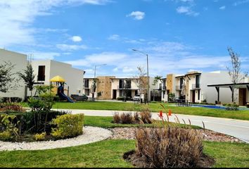 Casa en condominio en  Puerta De Piedra, El Pueblito, Corregidora, Querétaro, Mex