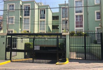 Departamento en  Calle San Victorio, Santa Úrsula Coapa Pedregal De Santa Úrsula Coapa, Coyoacán, Ciudad De México, 04600, Mex