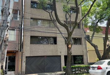 Departamento en  Calle José María Velasco 87, San José Insurgentes, Benito Juárez, Ciudad De México, 03900, Mex