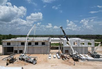 Nave en  Carretera Ramal Aeropuerto - Autopista, Benito Juárez, Quintana Roo, 77550, Mex