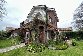 Casa en  Primera Junta, Mar Del Plata