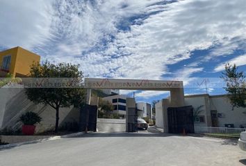 Lote de Terreno en  Calle 1 De Morelos, El Cercado, Santiago, Nuevo León, 67320, Mex