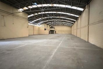 Nave en  Eje Vial 1 Poniente, Nueva Industrial Vallejo, Gustavo A. Madero, Ciudad De México, 07700, Mex