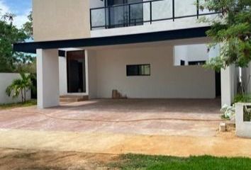 Casa en  Calle 20 109, Conkal, Yucatán, 97345, Mex