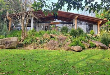 Casa en condominio en  51207, Valle De Bravo, México, Mex