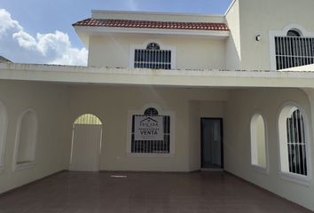 Casa en  Cerrada 6-d 259, Jardines De Vista Alegre Ii, Mérida, Yucatán, 97138, Mex