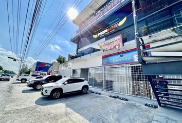 Local comercial en  Avenida Juan Gil Preciado, Colonia Nuevo México, Zapopan, Jalisco, 45138, Mex