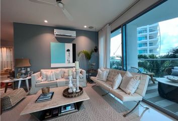 Apartamento en  Cielo Mar, Cartagena De Indias