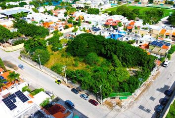 Lote de Terreno en  Las Fincas, Mérida, Mérida, Yucatán