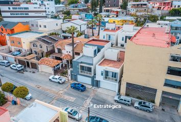 Casa en  Calle Fortin 1230, Las Huertas4a. Ion, Tijuana, Baja California, 22117, Mex