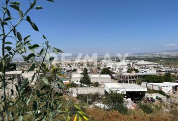 Lote de Terreno en  Lomas De Casa Blanca, Municipio De Querétaro