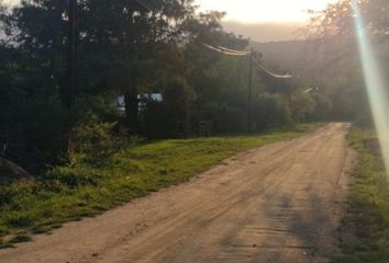 Terrenos en  Cosquín, Córdoba